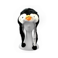 Hat Costume - Penguin