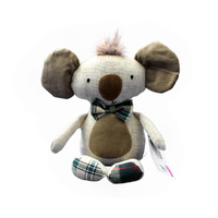 Plush Toy Koala - Bow Tie 