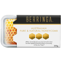 Honeycomb - Pure & Natural 200g