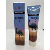 EMU OIL NIGHT CREME 100GM 
