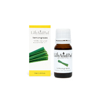 LILY & PAD Lemon Grass Oil